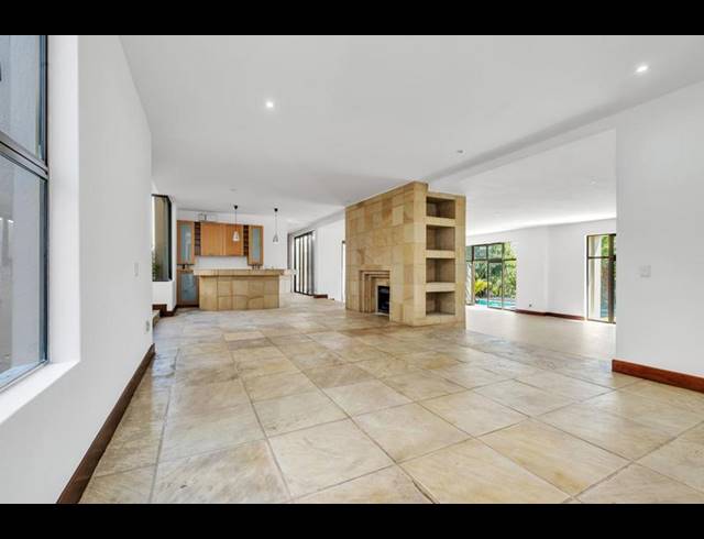 7 BEDROOM PROPERTY TO RENT IN DAINFERN GOLF ESTATE